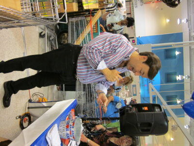 Javier Romero - Publix Sabor 2-26-11 029